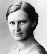 Mildred Harnack